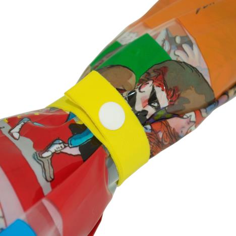 World of David Walliams Umbrella Extra Image 2